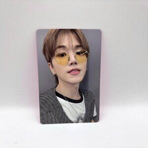 BOYNEXTDOOR Riwoo 19.99 Target Exclusive Official Photocard Kpop
